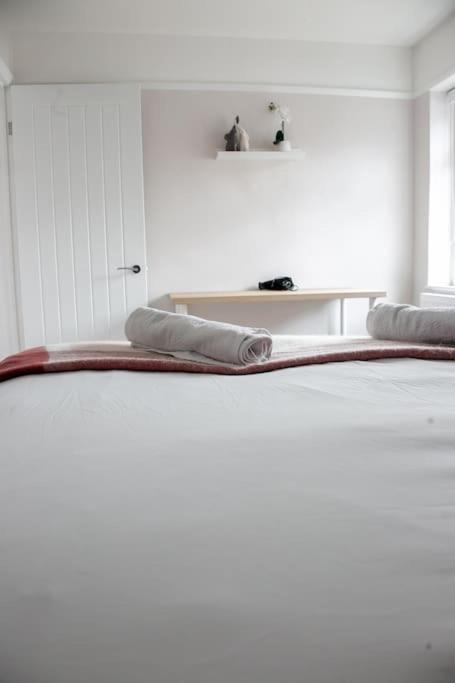 Coastal Haven In Leigh-On-Sea Apartman Southend-on-Sea Kültér fotó