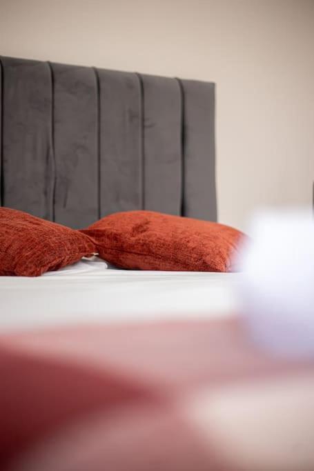 Coastal Haven In Leigh-On-Sea Apartman Southend-on-Sea Kültér fotó