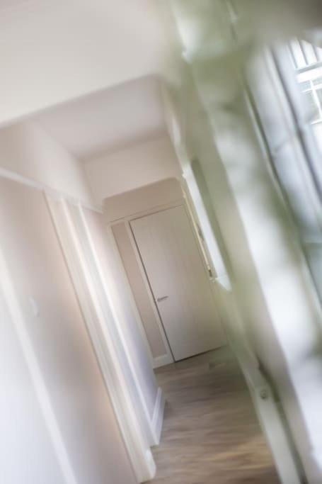 Coastal Haven In Leigh-On-Sea Apartman Southend-on-Sea Kültér fotó
