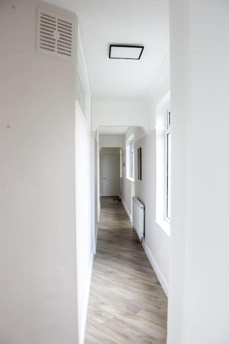 Coastal Haven In Leigh-On-Sea Apartman Southend-on-Sea Kültér fotó