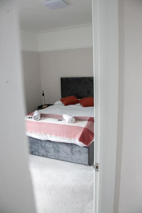 Coastal Haven In Leigh-On-Sea Apartman Southend-on-Sea Kültér fotó