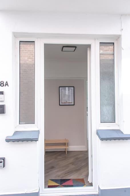 Coastal Haven In Leigh-On-Sea Apartman Southend-on-Sea Kültér fotó