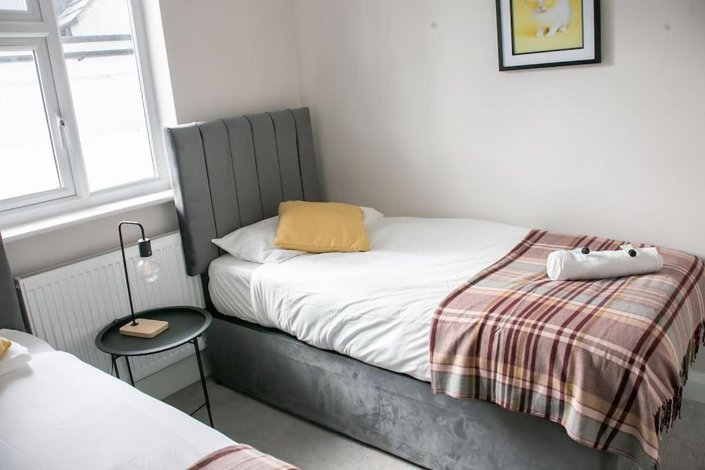 Coastal Haven In Leigh-On-Sea Apartman Southend-on-Sea Kültér fotó